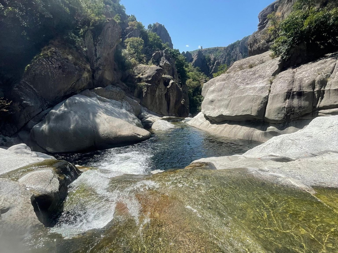 Grimpéo-Les Vans必去景点