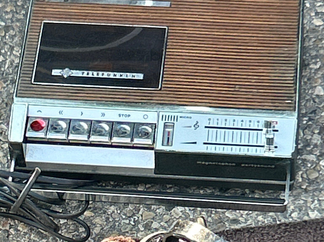 Les Puces du Canal-Villeurbanne必去景点