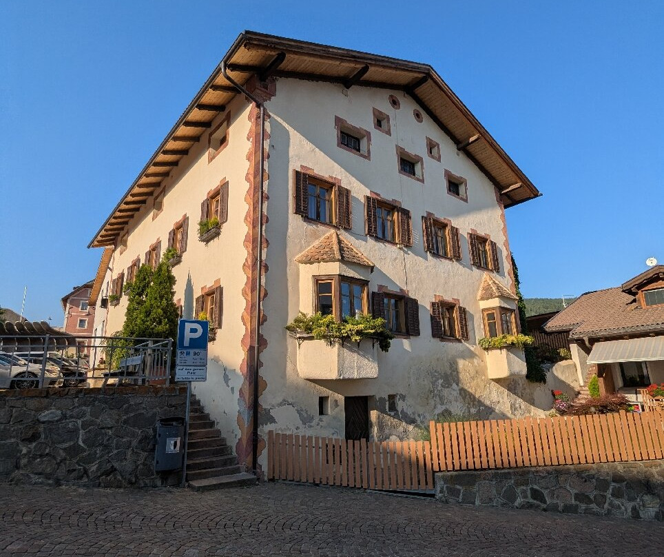 Gasthof Zur Sonne主图