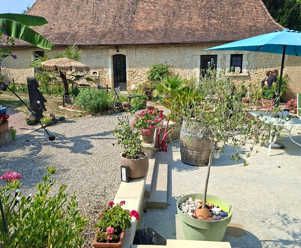 Domaine de Potofayol主图