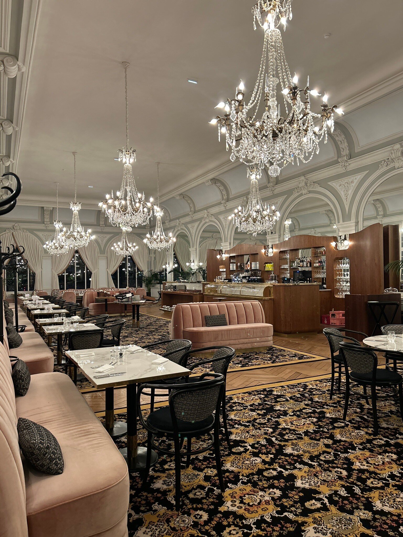 Hôtel Les Lumières-官方