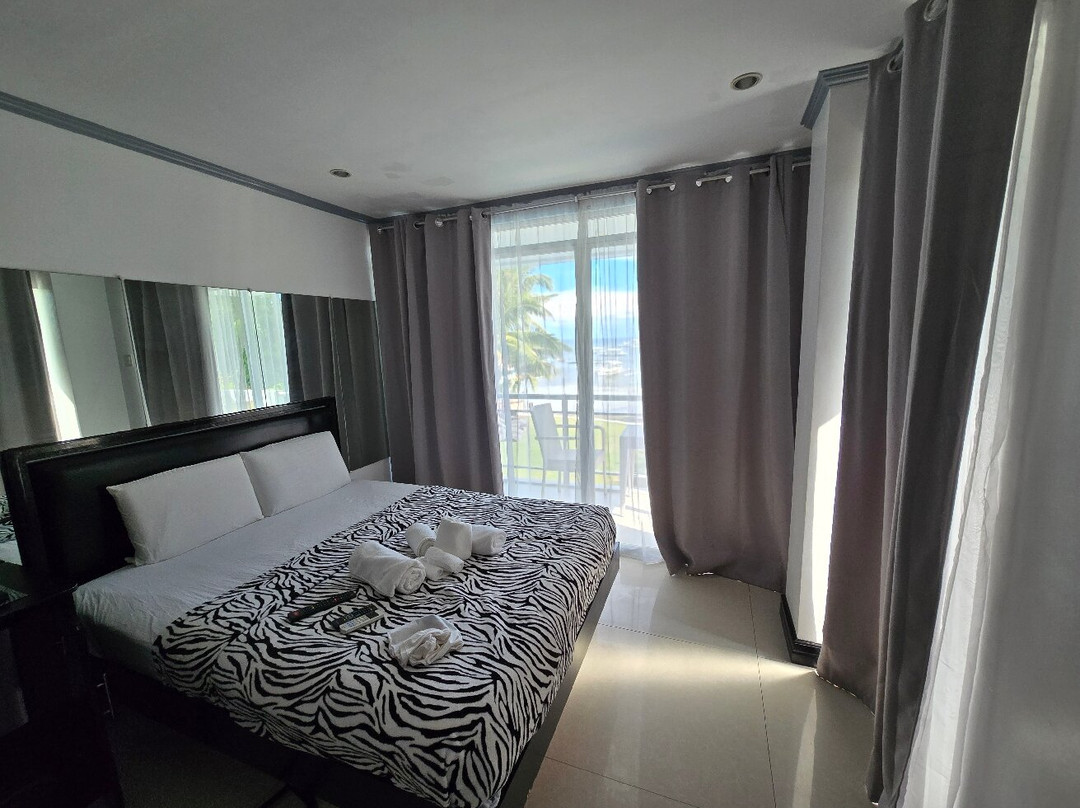 薄荷岛南部海滩酒店主图