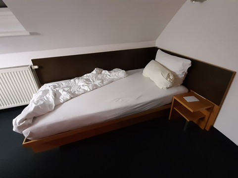 希霍泰尔腓特烈斯港酒店主图