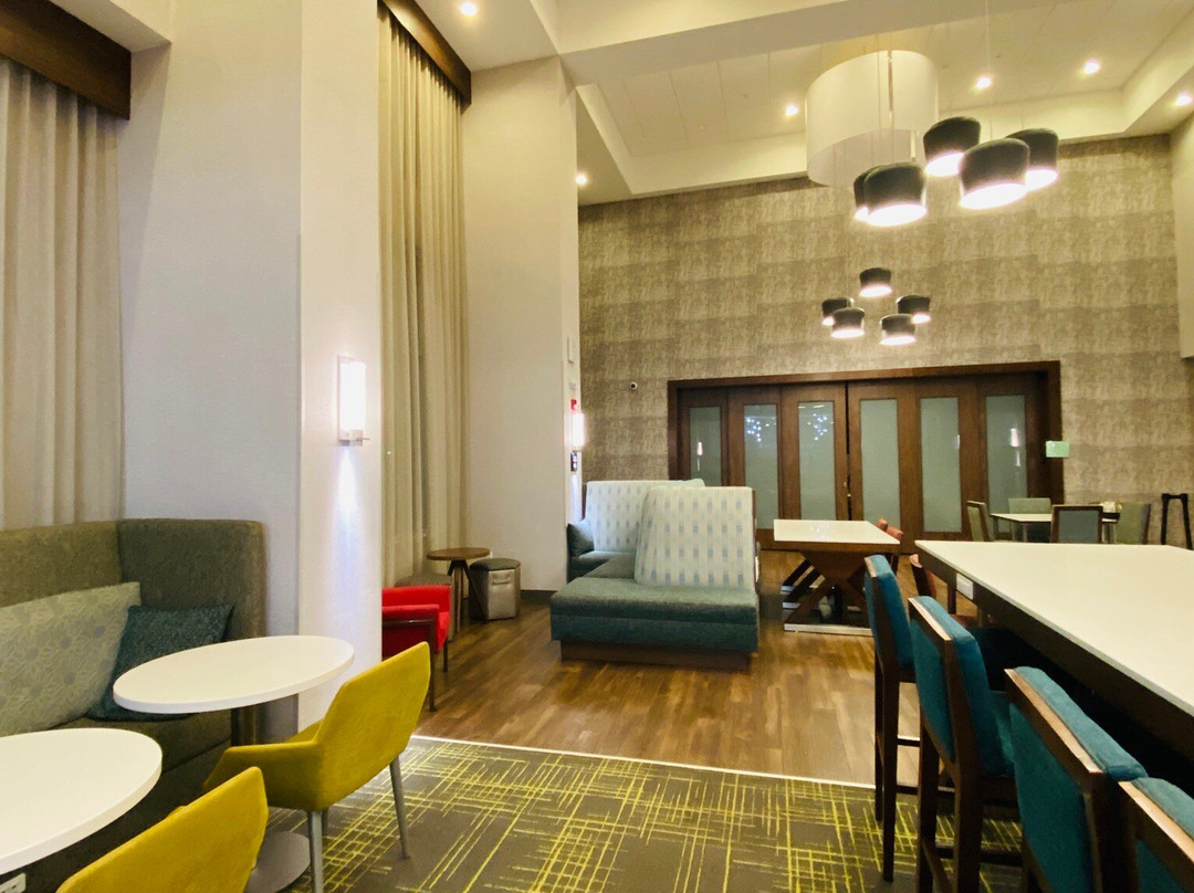 Hampton Inn And Suites By Hilton Lexington Columbia主图