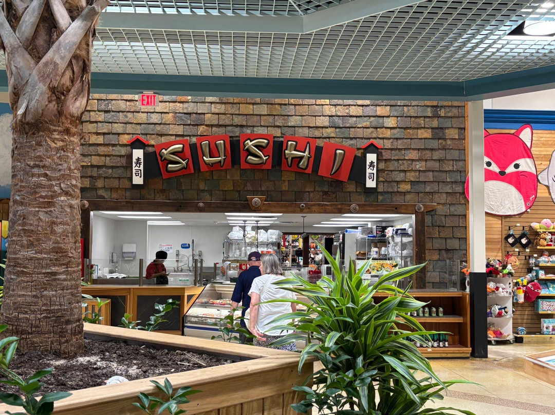 Jungle Jim's International Market-辛辛那提必去景点