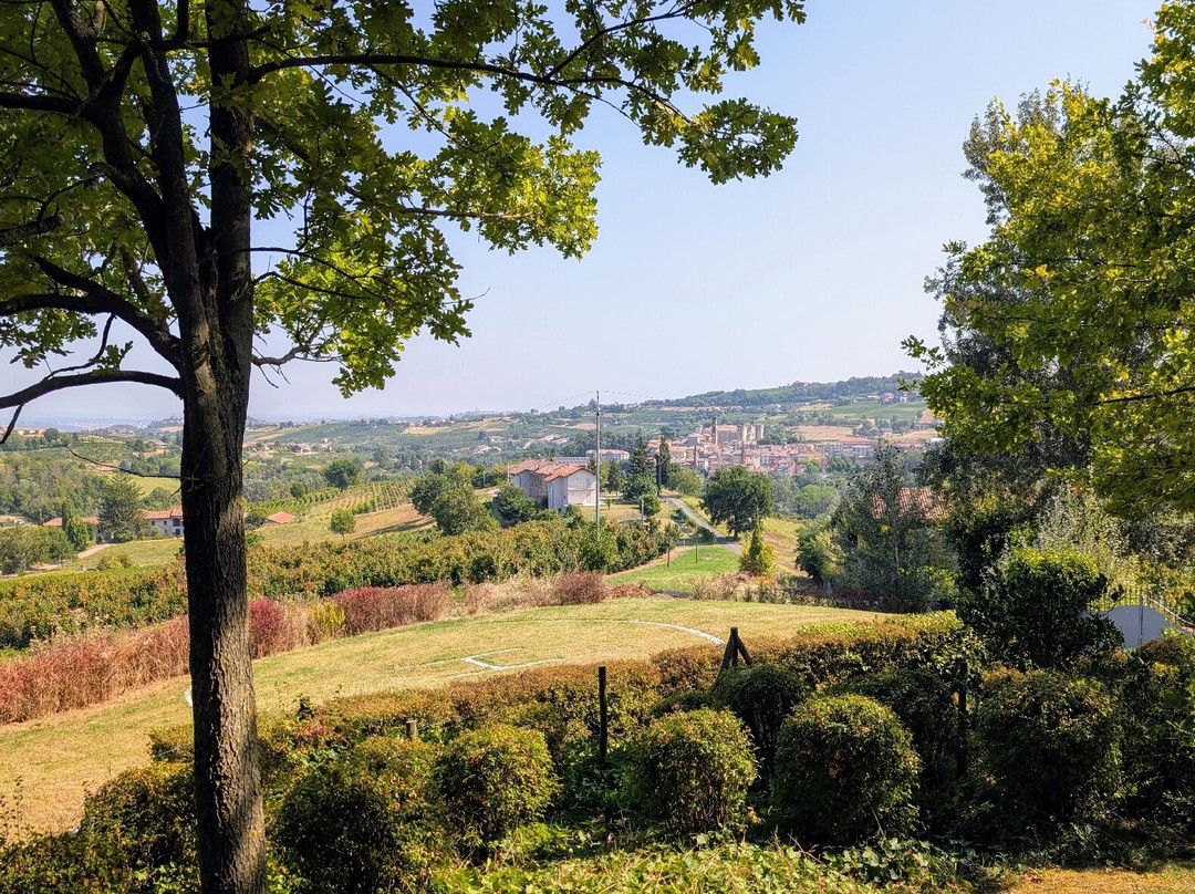 Villa Pattono Relais主图