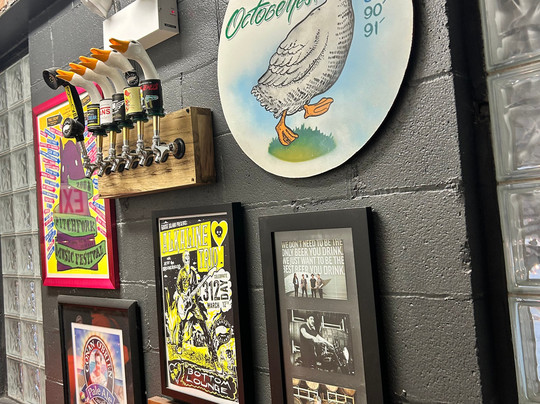 Goose Island Beer Co.-芝加哥必去景点