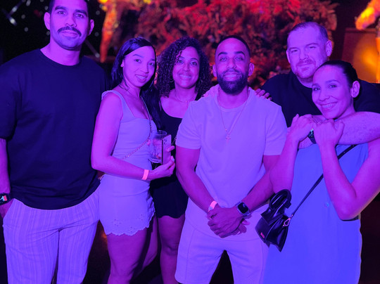 Tropicalia Disco-蓬塔卡纳必去景点