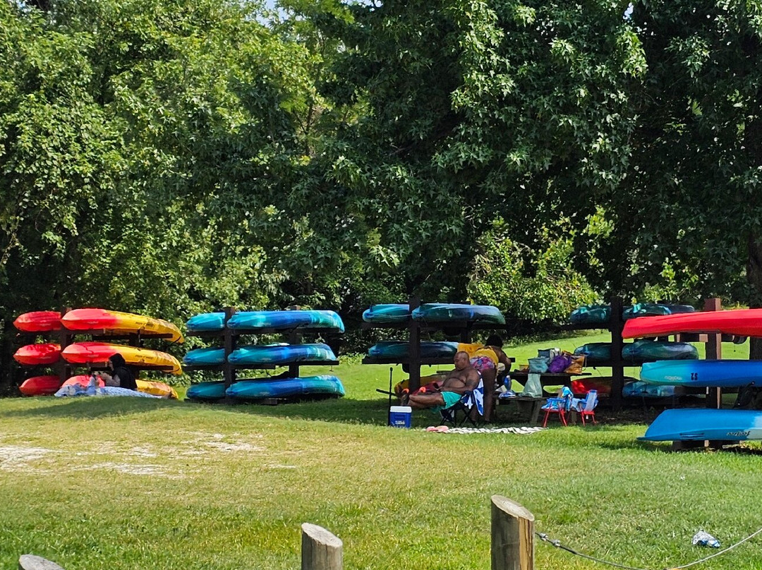 Rocky Point Beach and Park-Essex必去景点