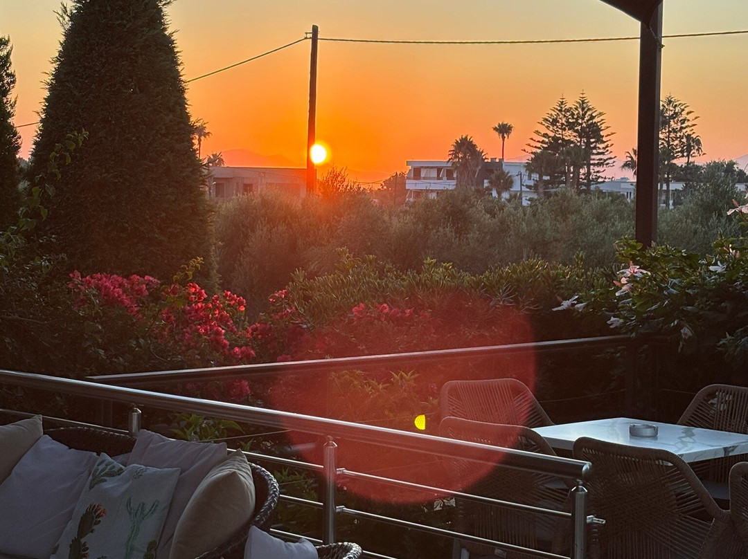 Marianna Hotel主图