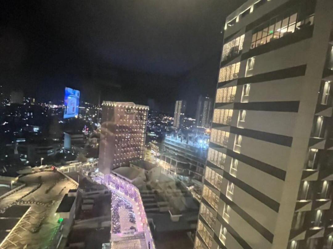 Harris Hotel & Suites Nagoya Batam