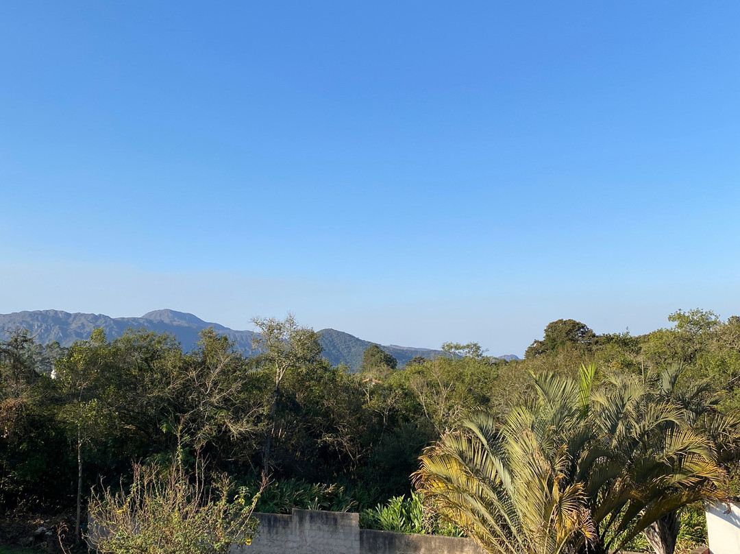 Pousada Villa Verde主图