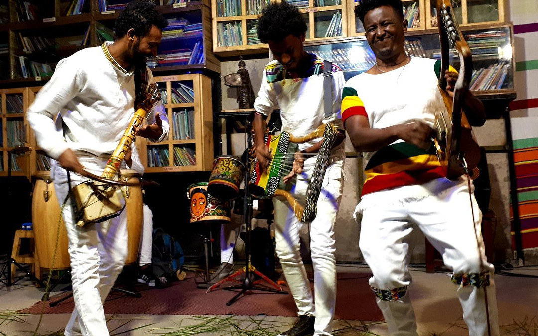 Addis Authentic Tours-亚的斯亚贝巴必去景点