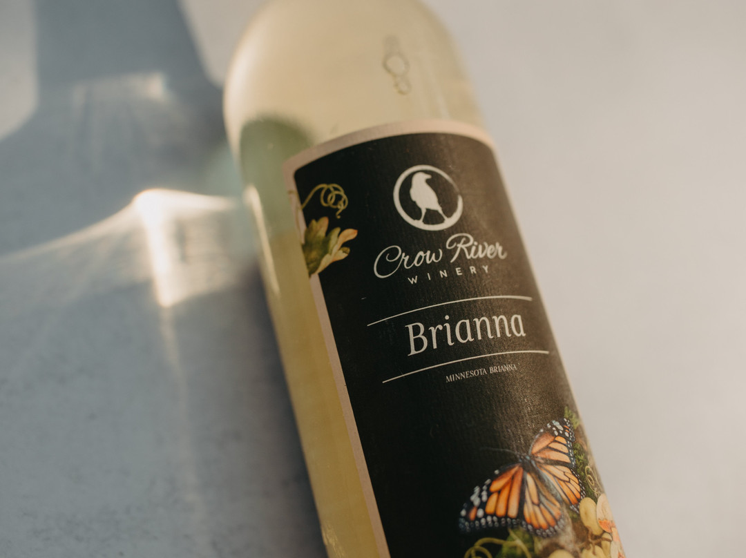 Crow River Winery-Hutchinson必去景点