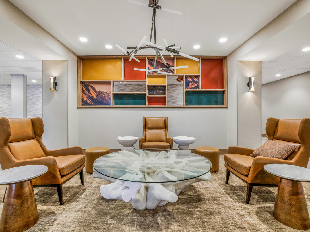 Hampton Inn Aurora Medical Center Denver