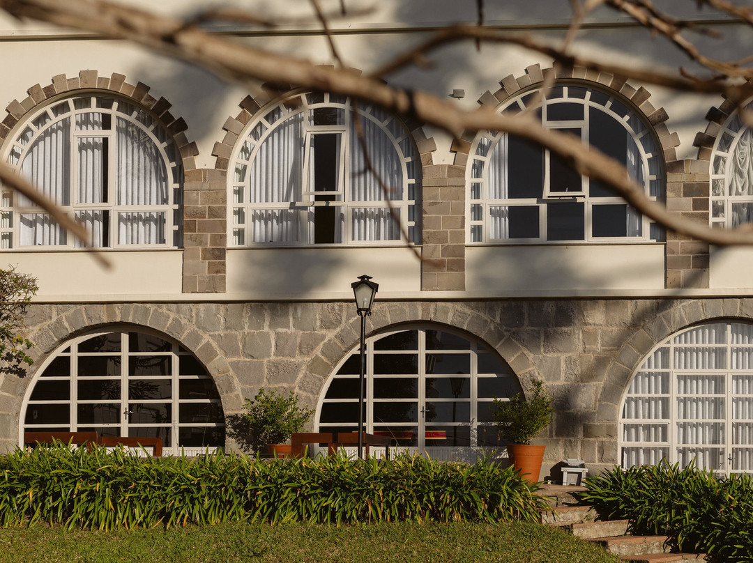 Hotel Casacurta主图