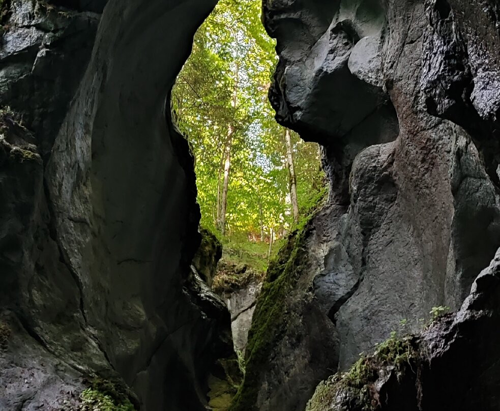 Pechtlgut Apartments主图