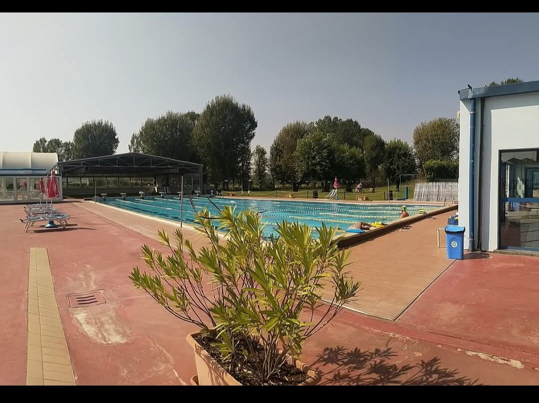 Pianeta Acqua-Corteolona必去景点