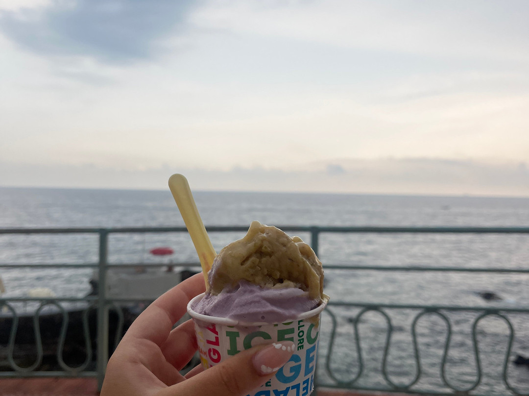 Da Zia Fra - Gelateria Artigianale