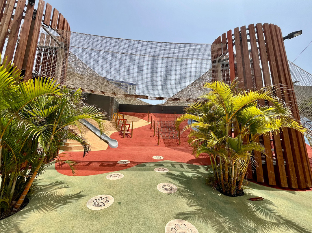 Roca Nivaria Gran Hotel - Adrian Hoteles主图