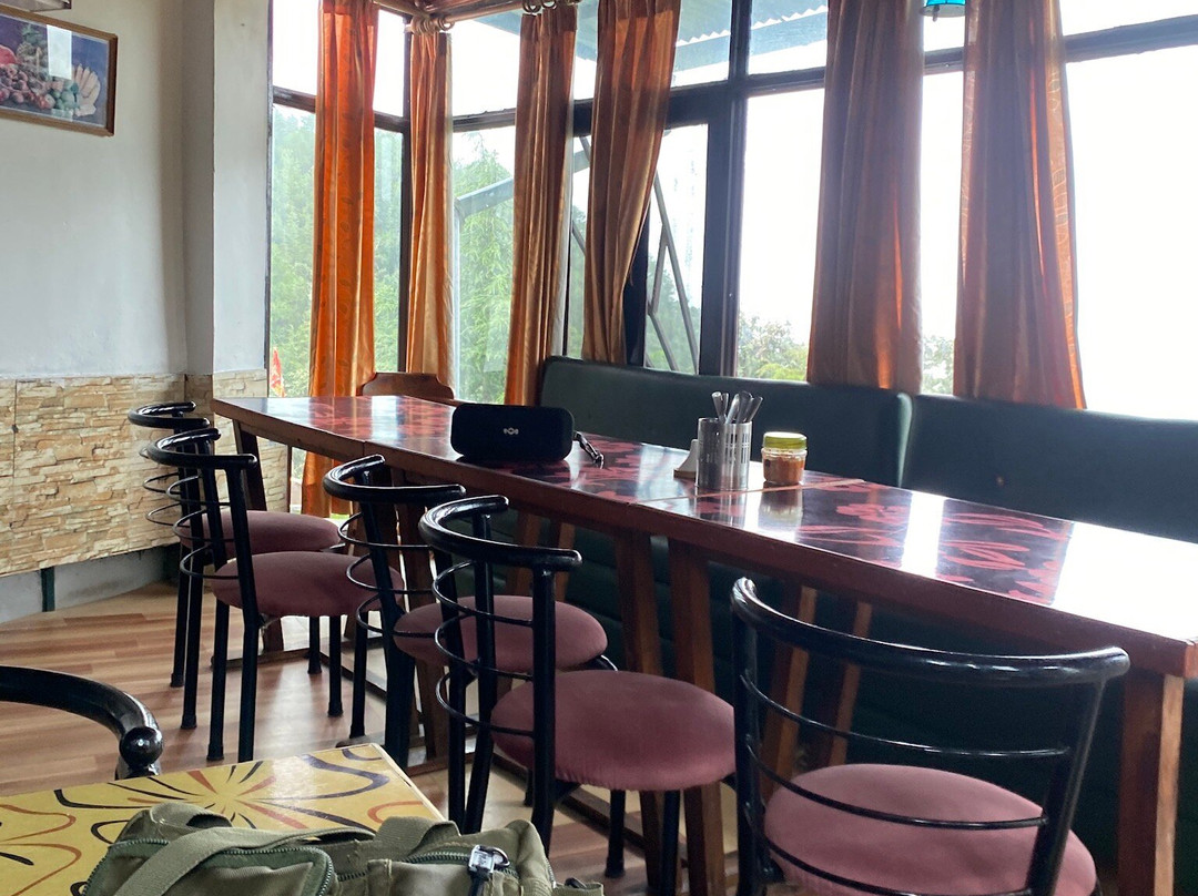 Mukteshwar Himalayan Resort主图