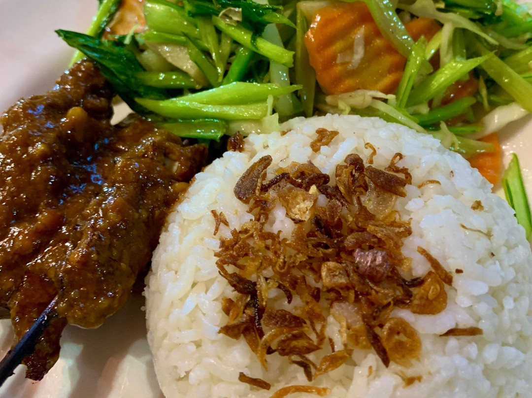 Murah Meriah Restaurant