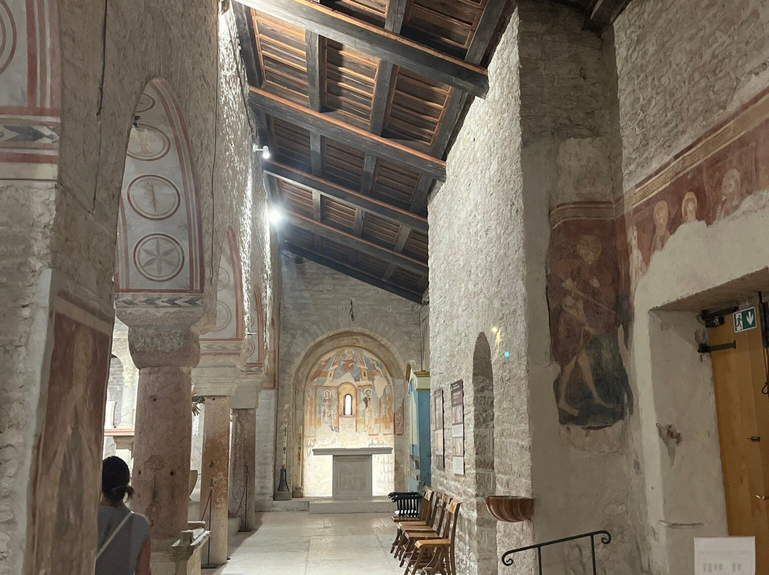 Pieve di San Giorgio di Valpolicella-Sant'Ambrogio di Valpolicella必去景点