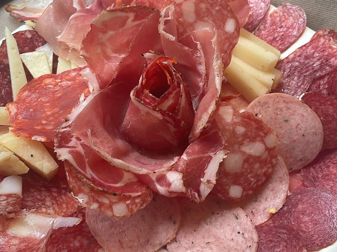 Magrelli Prodotti Tipici-Cascia必去景点