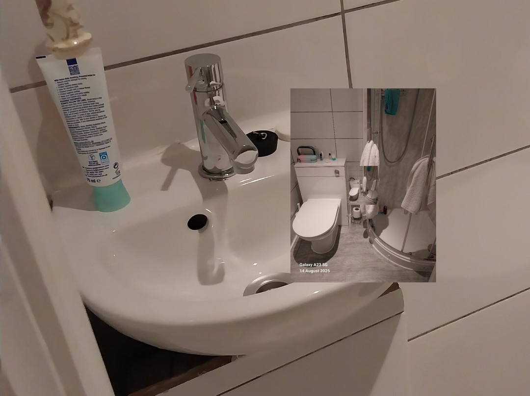 Old Court Hotel主图