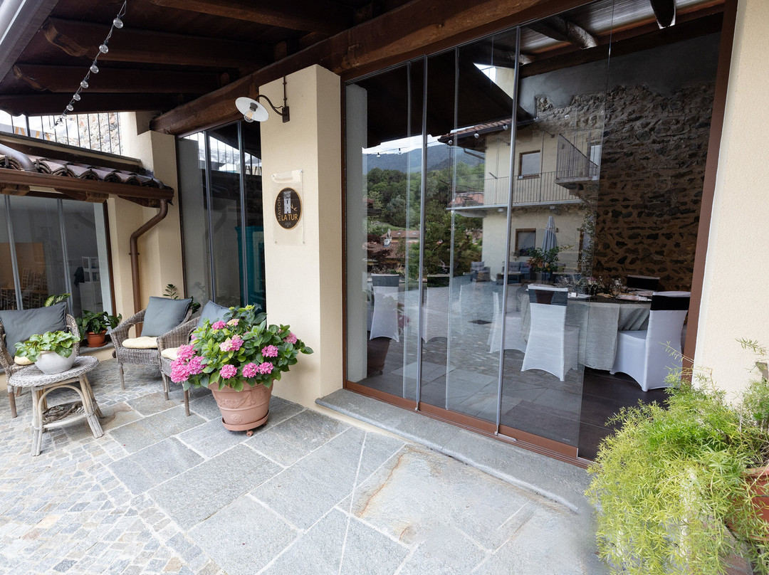 Maison La Tur