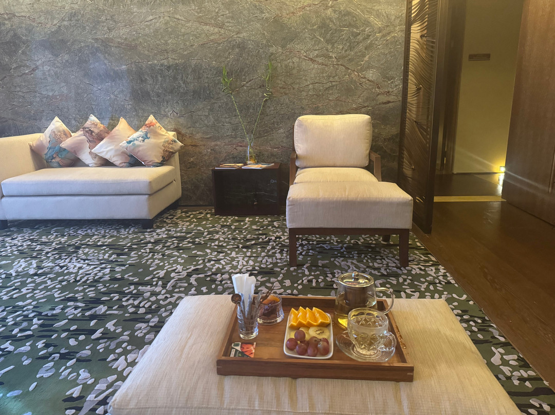 Naturelife Spa Marina Abu Dhabi-阿布扎比必去景点