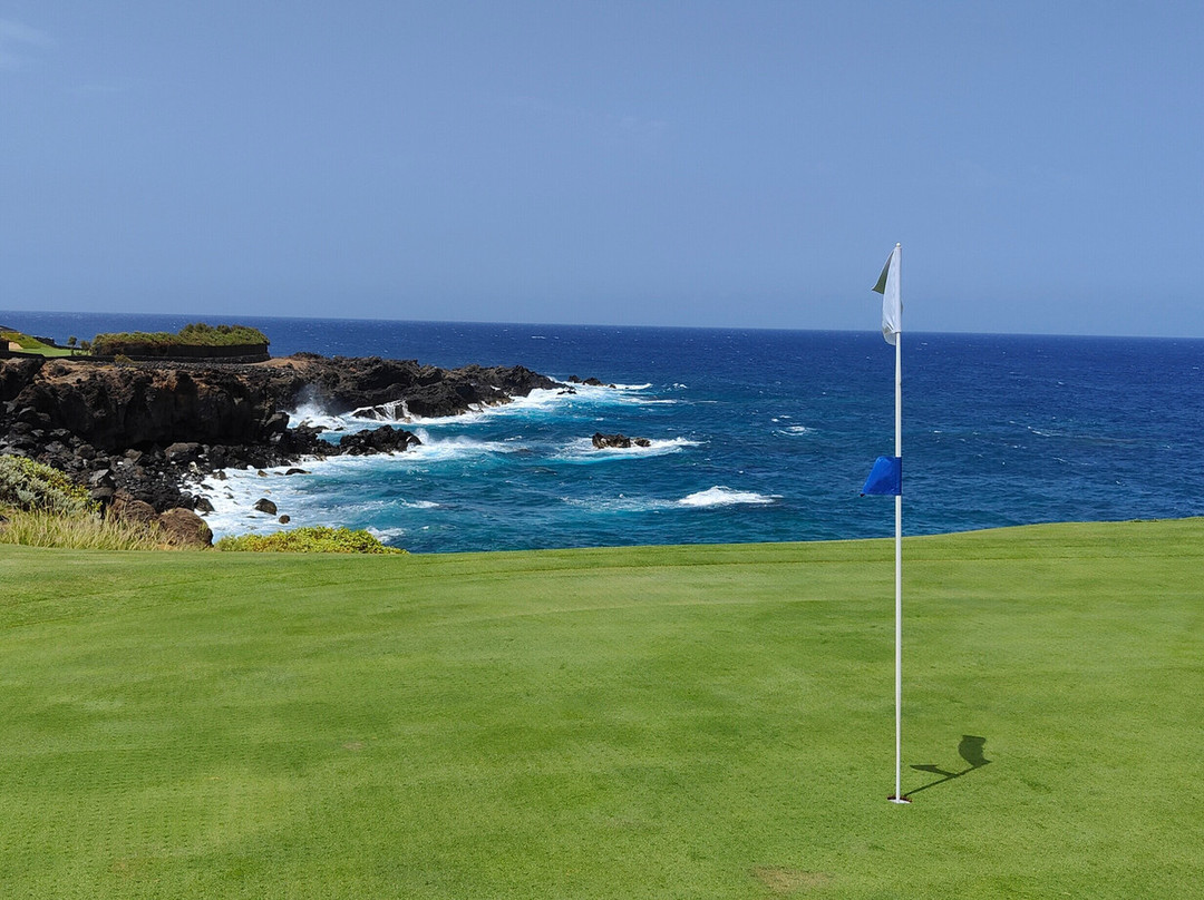 Buenavista Golf-Buenavista del Norte必去景点