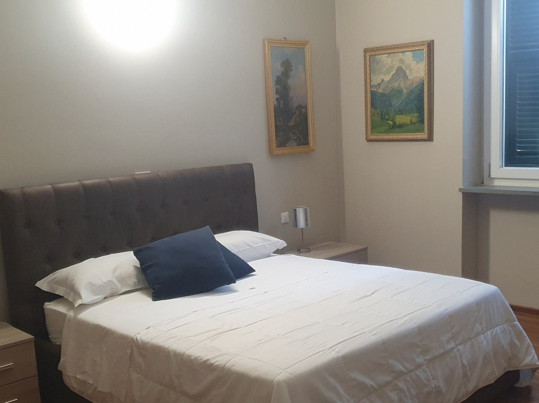 Valditerra Vini - B&B la Rombetta主图