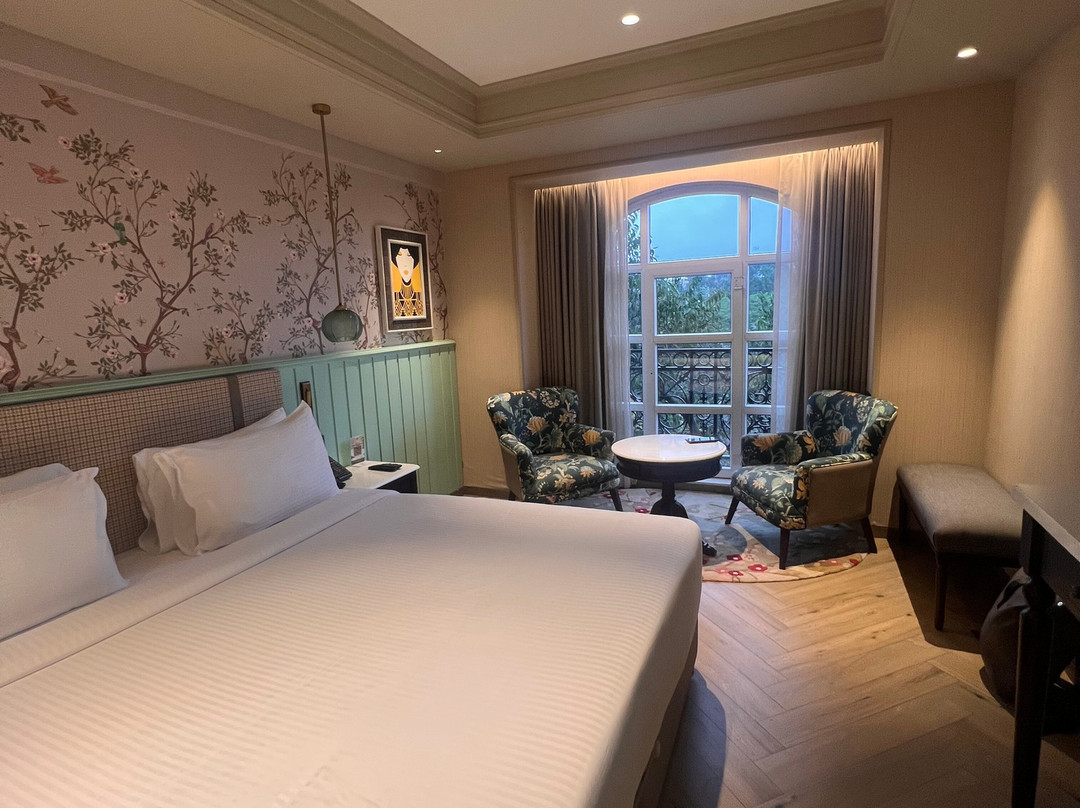 Enrise By Sayaji Lonavala