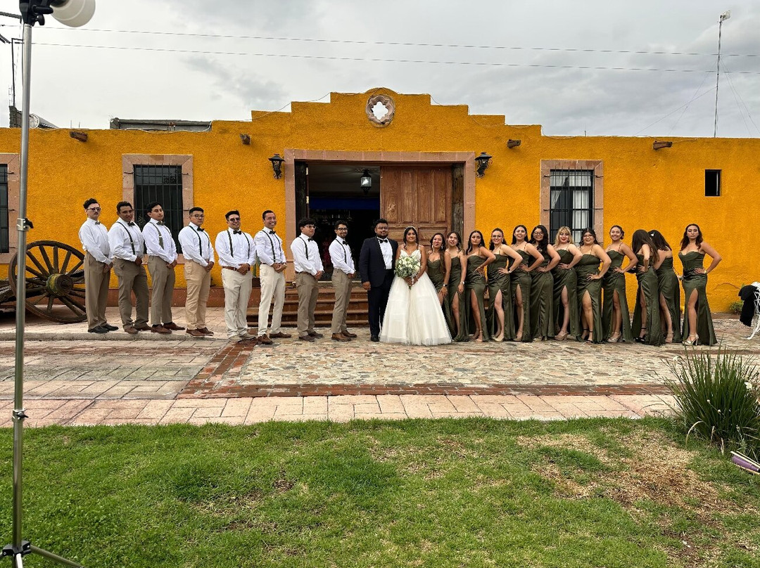 Quinta Flor de Maguey