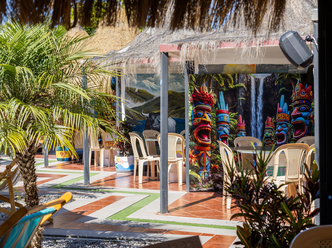 Aquabamba-Guayllabamba必去景点