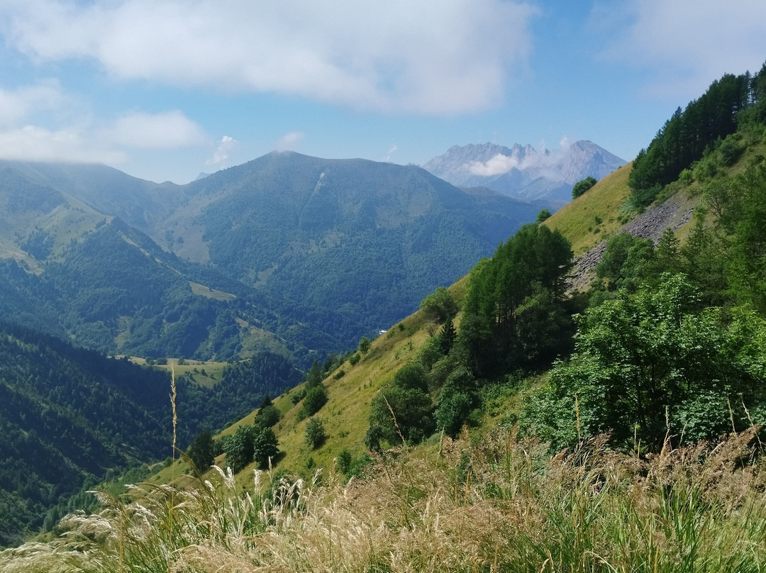 Sanctuaire Notre-Dame de la Salette-La Salette-Fallavaux必去景点