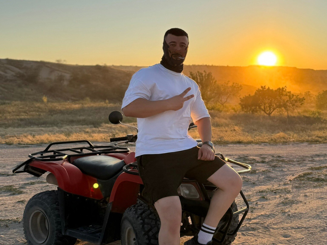 Paradise Travel-格雷梅必去景点