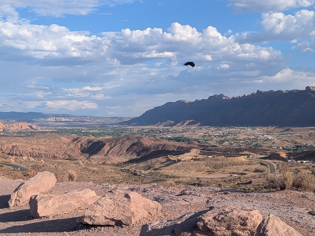 Outlaw Adventure Tours-莫阿布必去景点