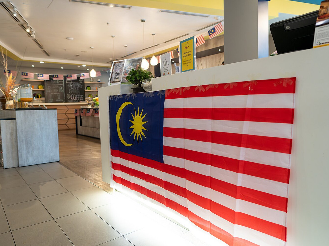 宜必思尚品吉隆坡白沙罗酒店主图