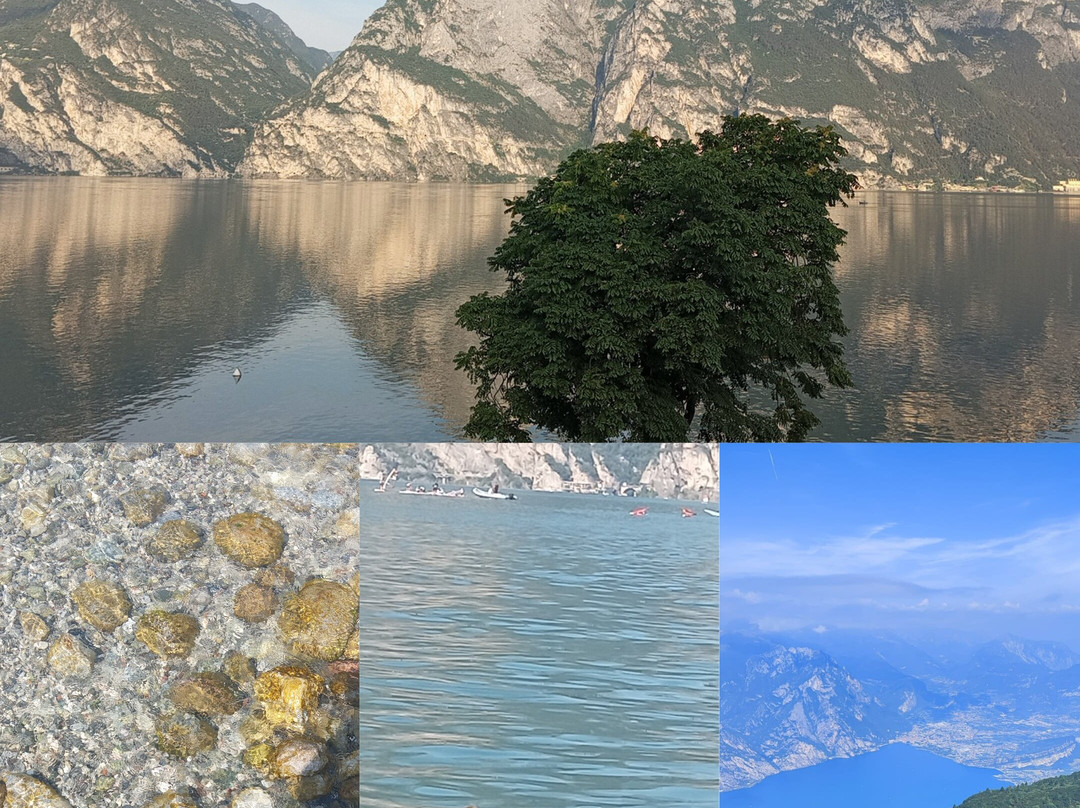 Torbole Aparthotel主图