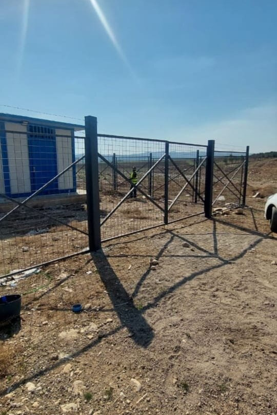 Erbil Citadel-Erbil必去景点