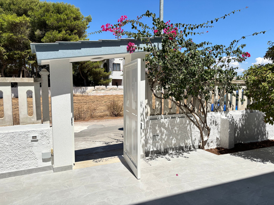 B&B La Pincina