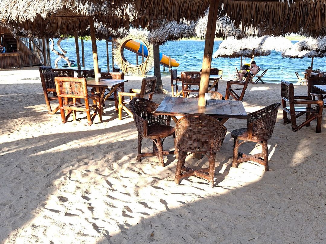 Upjeri-Prea必去景点