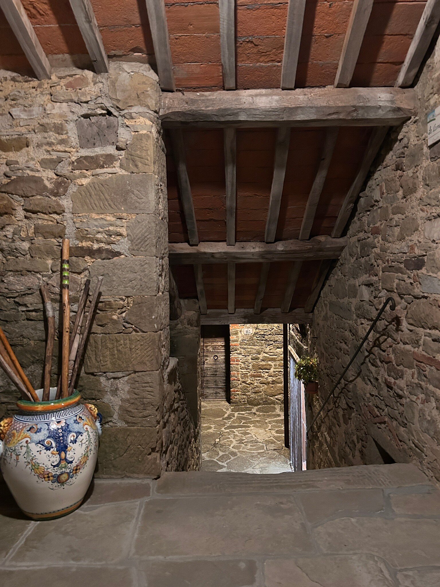 Locanda del Viandante-官方