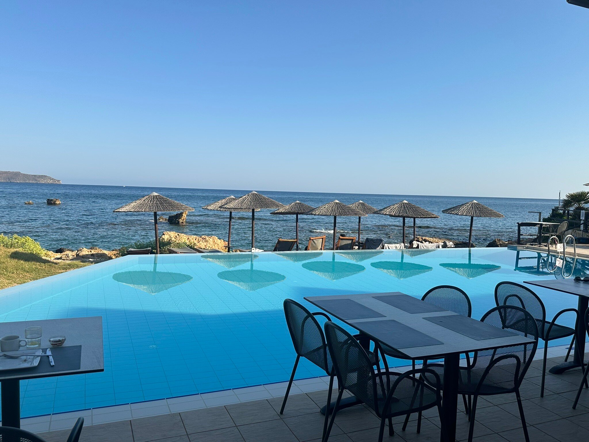 Corinna Mare Suites & Studios-官方
