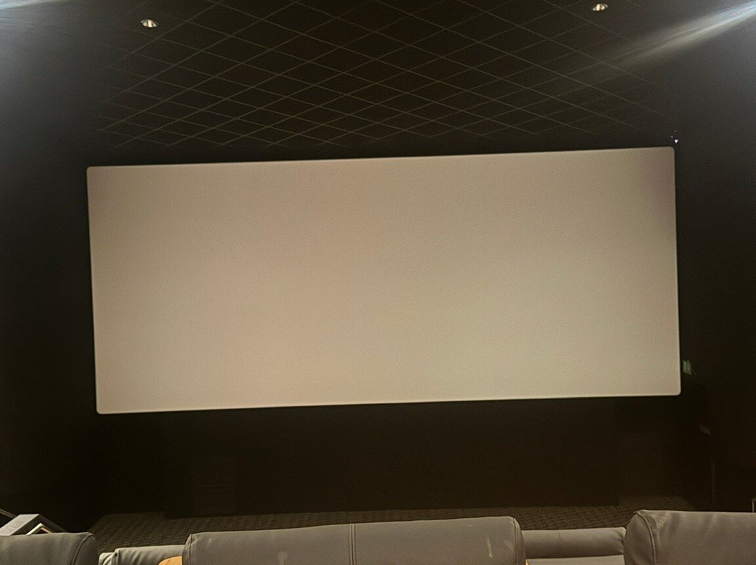 Omniplex Cinema Birmingham-Rubery必去景点