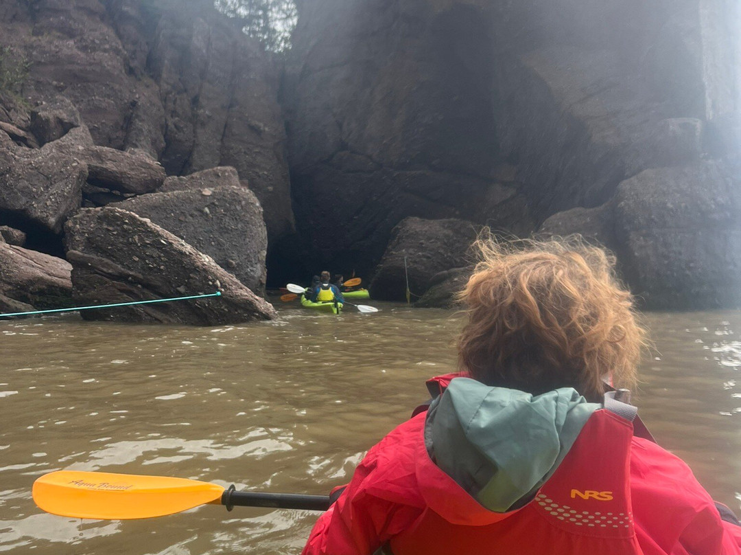 Baymount Outdoor Adventures-霍伯威尔角必去景点