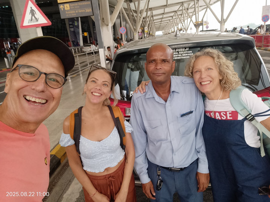 Xplore Real India-新德里必去景点