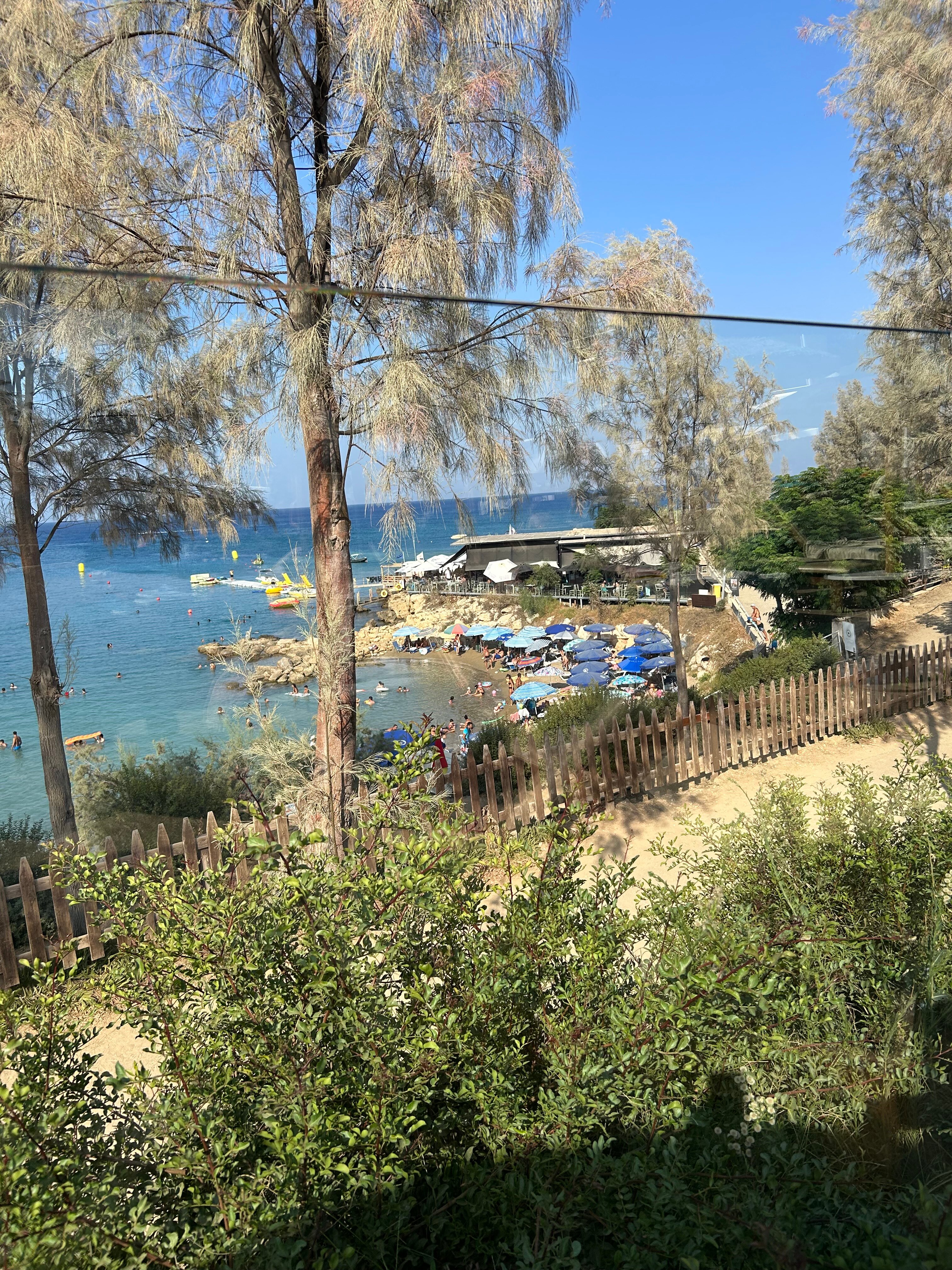 Malama Beach Holiday Village-泳池